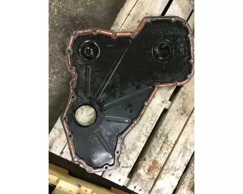 CUMMINS ISL FRONTTIMING COVER