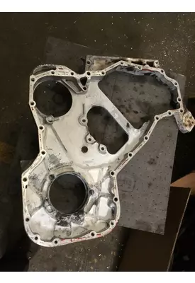 CUMMINS ISL FRONT/TIMING COVER