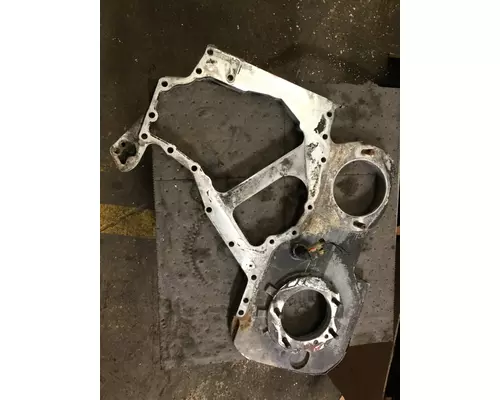 CUMMINS ISL FRONTTIMING COVER