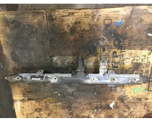 CUMMINS ISL FUEL RAIL
