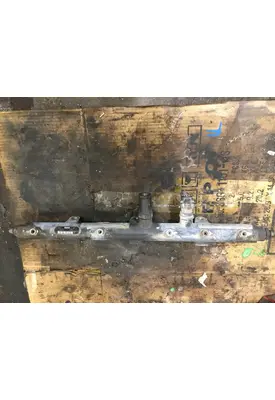 CUMMINS ISL FUEL RAIL