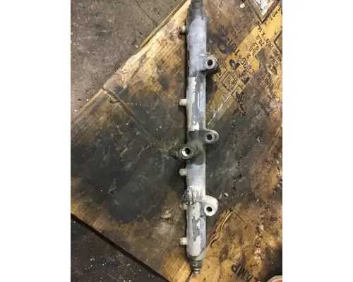 CUMMINS ISL FUEL RAIL