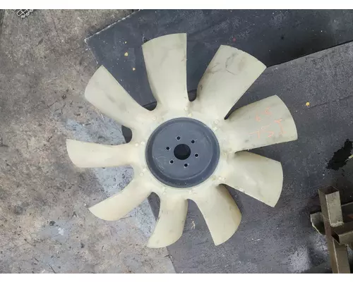 CUMMINS ISL Fan Blade