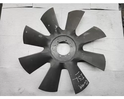 CUMMINS ISL Fan Blade