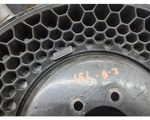 CUMMINS ISL Fan Blade