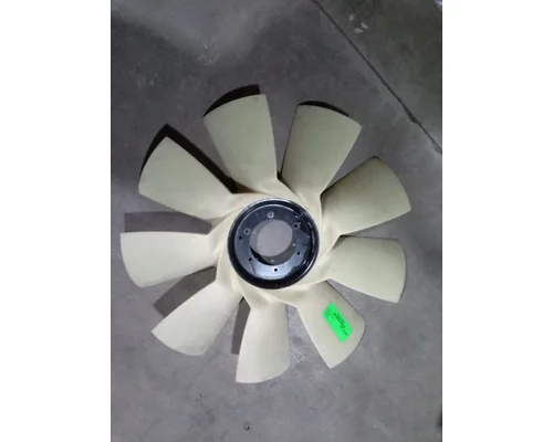 CUMMINS ISL Fan Blade