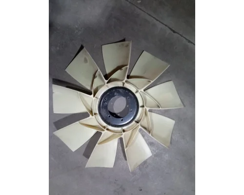CUMMINS ISL Fan Blade