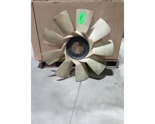 CUMMINS ISL Fan Blade
