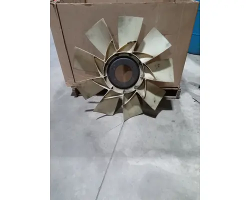 CUMMINS ISL Fan Blade