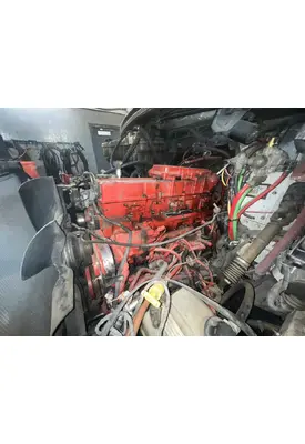 CUMMINS ISL Fan Blade
