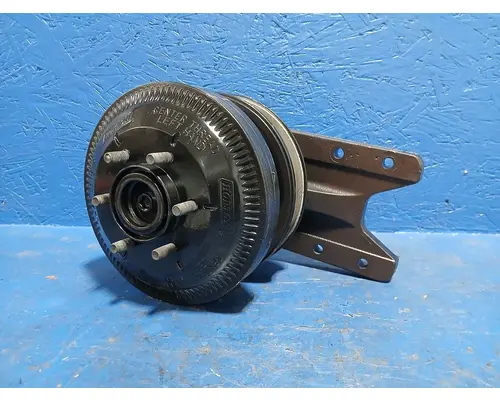 CUMMINS ISL Fan Clutch