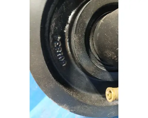 CUMMINS ISL Fan Clutch