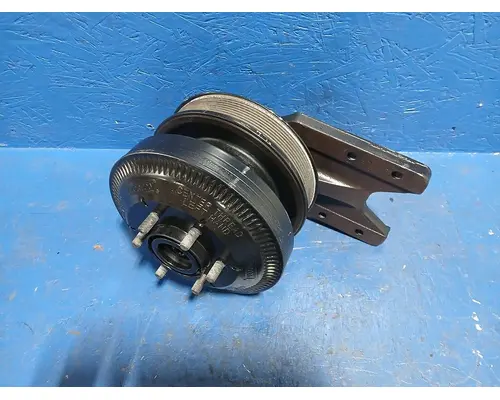 CUMMINS ISL Fan Clutch
