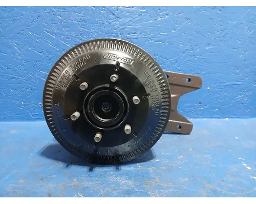 CUMMINS ISL Fan Clutch