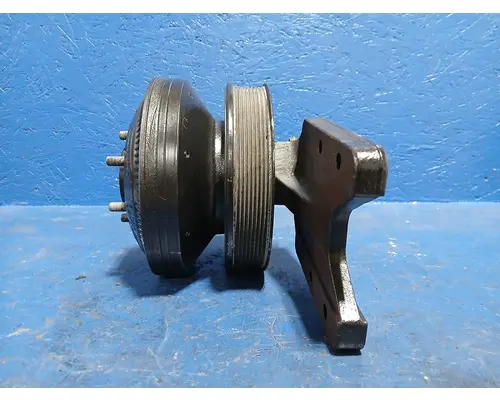 CUMMINS ISL Fan Clutch