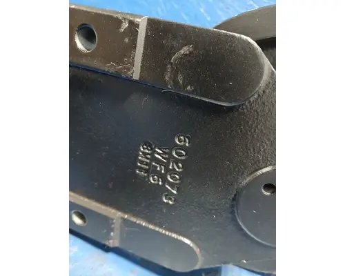 CUMMINS ISL Fan Clutch