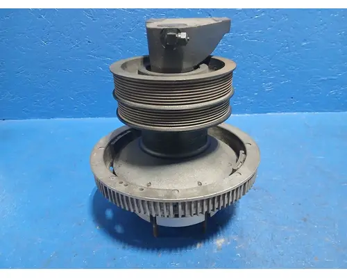 CUMMINS ISL Fan Clutch