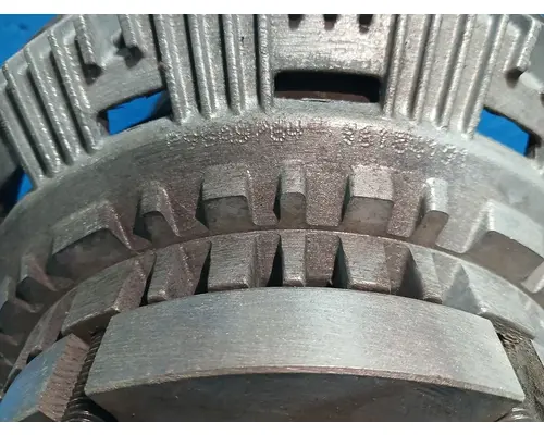 CUMMINS ISL Fan Clutch