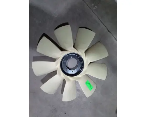 CUMMINS ISL Fan Clutch