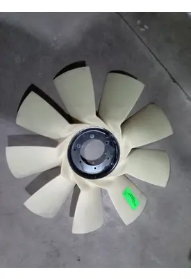 CUMMINS ISL Fan Clutch