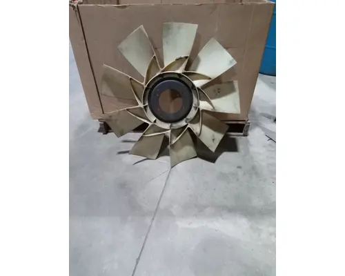 CUMMINS ISL Fan Clutch