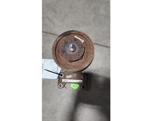 CUMMINS ISL Fan Clutch