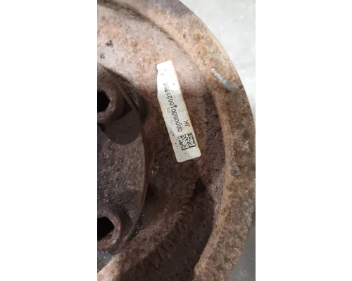 CUMMINS ISL Fan Clutch
