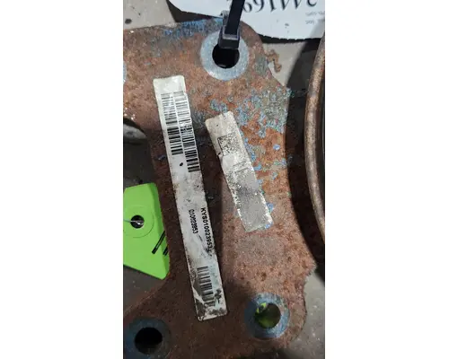 CUMMINS ISL Fan Clutch