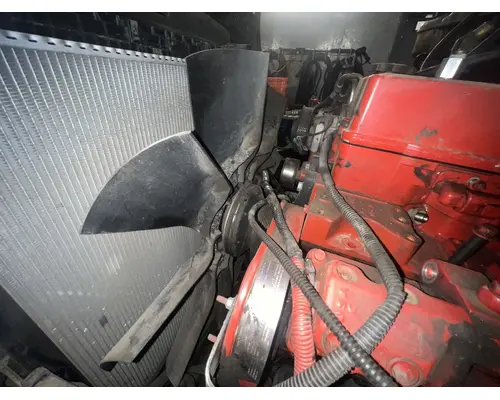 CUMMINS ISL Fan Clutch