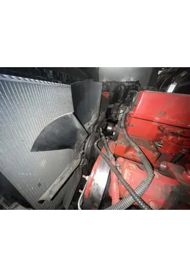 CUMMINS ISL Fan Clutch