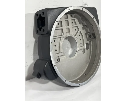 CUMMINS ISL Flywheel Housing