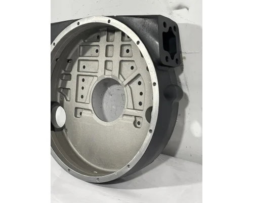 CUMMINS ISL Flywheel Housing