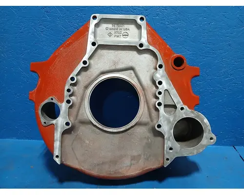 CUMMINS ISL Flywheel Housing