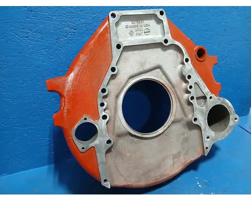 CUMMINS ISL Flywheel Housing