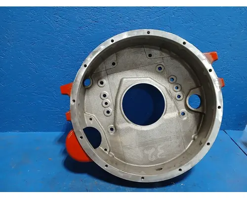 CUMMINS ISL Flywheel Housing
