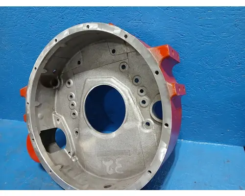 CUMMINS ISL Flywheel Housing