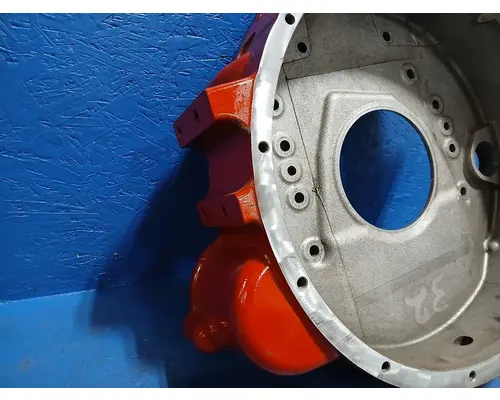 CUMMINS ISL Flywheel Housing