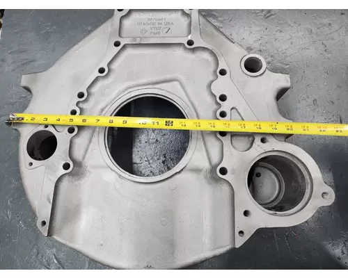 CUMMINS ISL Flywheel Housing