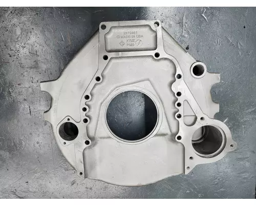 CUMMINS ISL Flywheel Housing