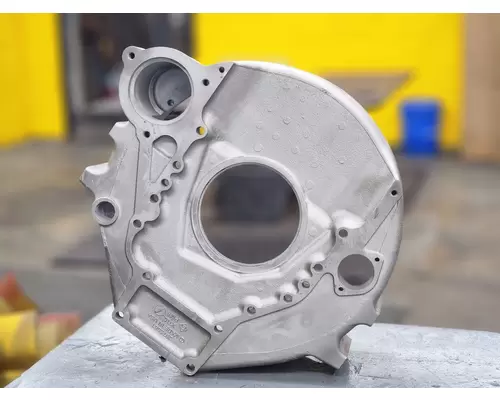 CUMMINS ISL Flywheel Housing