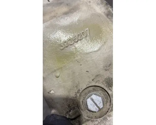 CUMMINS ISL Flywheel Housing