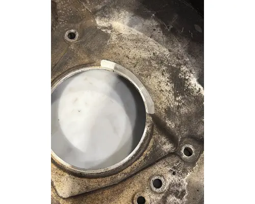 CUMMINS ISL Flywheel Housing