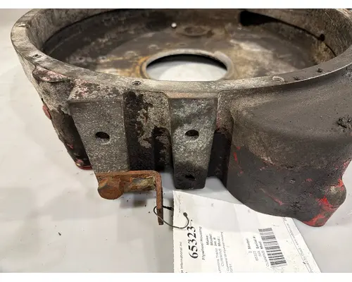 CUMMINS ISL Flywheel Housing