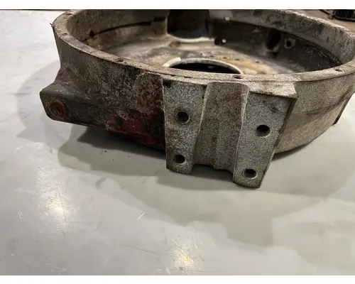 CUMMINS ISL Flywheel Housing