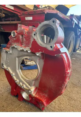 CUMMINS ISL Flywheel Housing