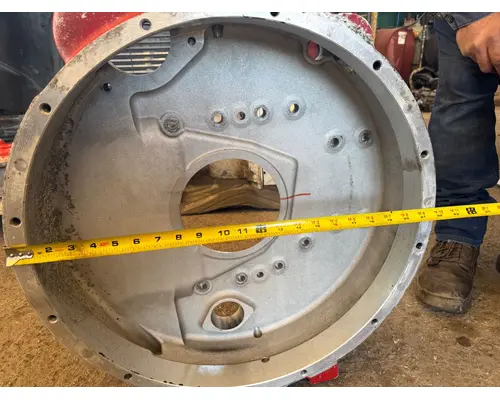 CUMMINS ISL Flywheel Housing