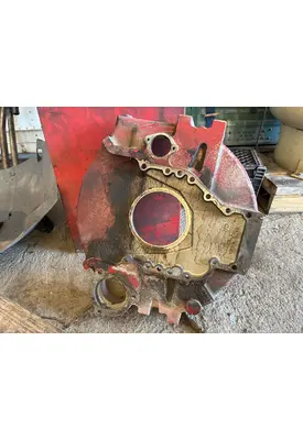 CUMMINS ISL Flywheel Housing