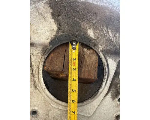 CUMMINS ISL Flywheel Housing