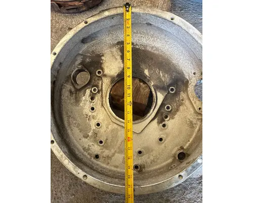 CUMMINS ISL Flywheel Housing