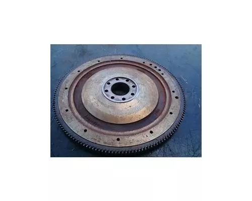 CUMMINS ISL Flywheel